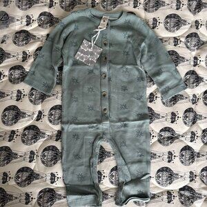 NWT Kate Quinn Jumpsuit 12-18 months